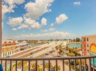 12901 Gulf Ln #501, Madeira Beach, FL 33708