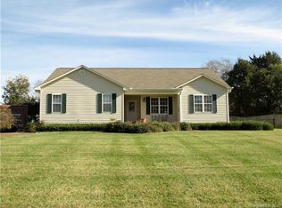 116 Fairgate Dr #3, Statesville, NC 28625