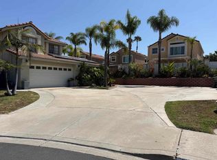 2089 Crosscreek Rd, Chula Vista, CA 91913