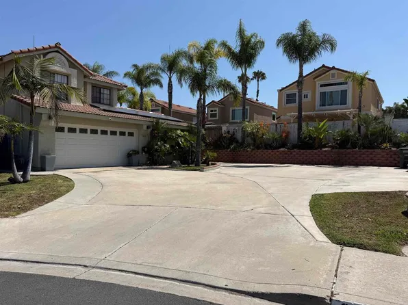 2089 Crosscreek Rd, Chula Vista, CA 91913
