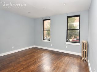 568 W 192nd St #13, New York, NY 10040