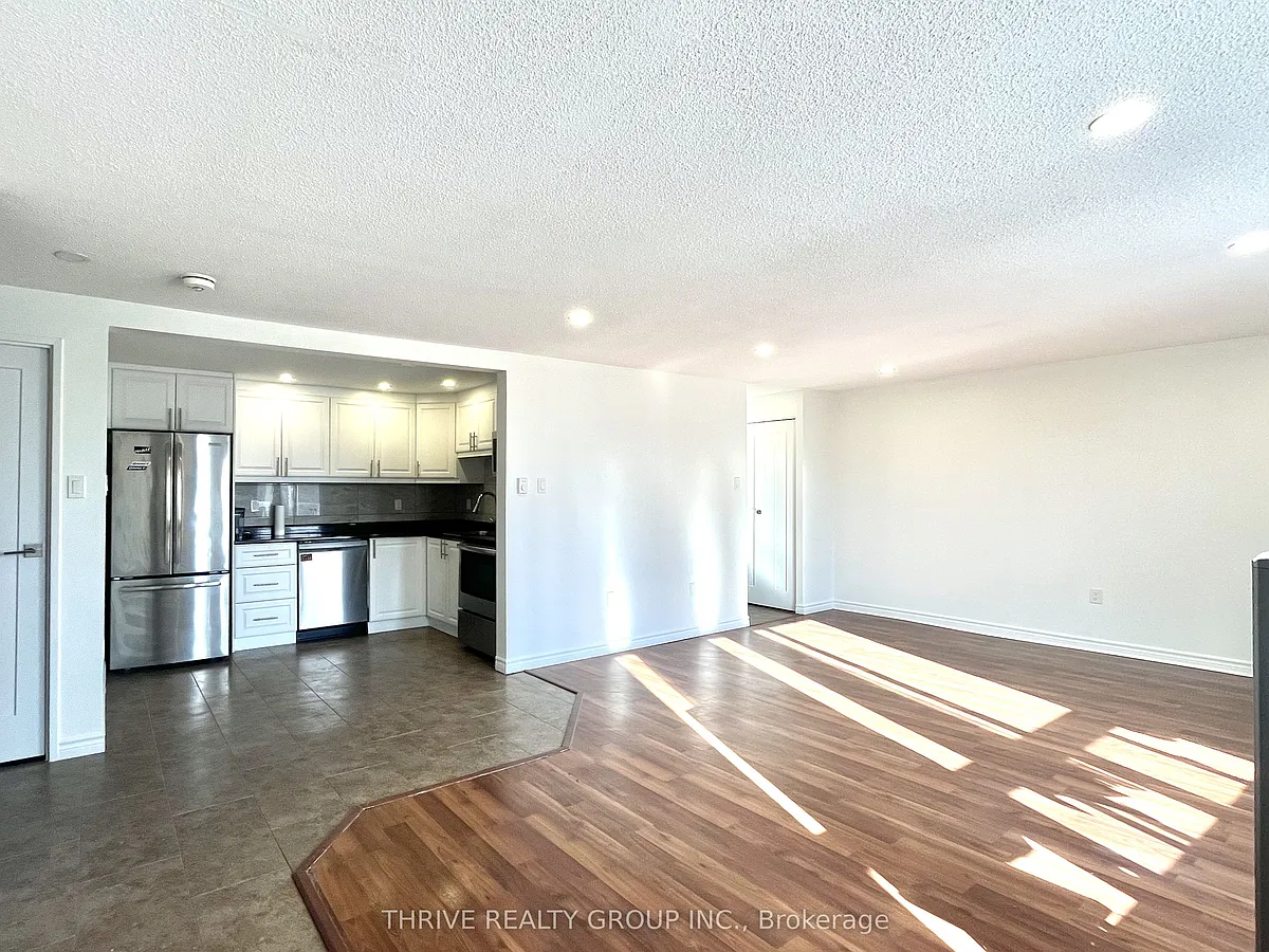 Building Photo - 1288 Commissioners Rd W #301