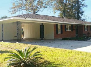 472 Summit Ridge Dr, Baton Rouge, LA 70815