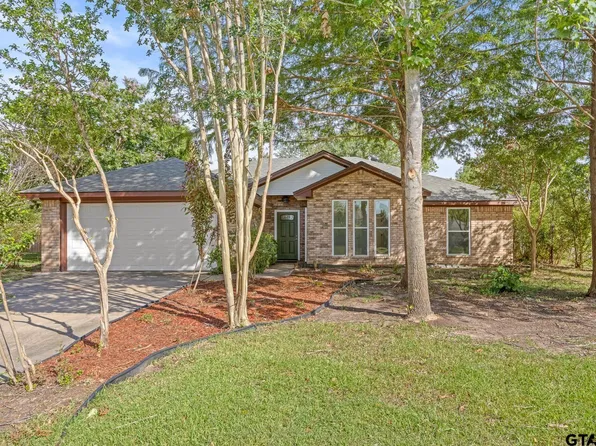 20470 Bluegrass Cir, Flint, TX 75762