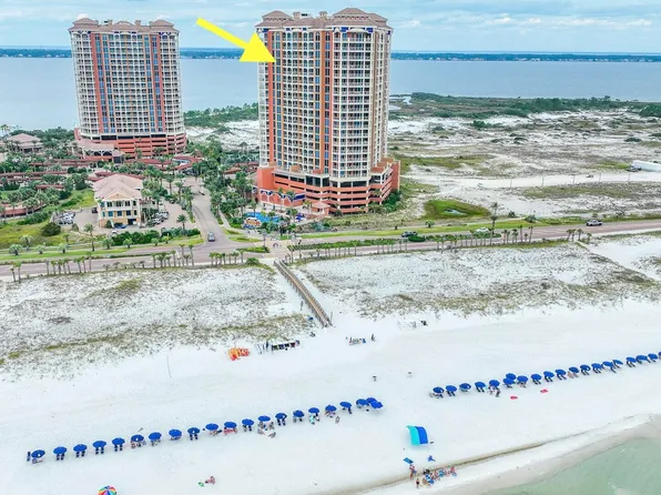 3 Portofino Dr Suite 1804, Pensacola Beach, FL 32561