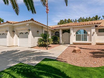 3684 Miguels Ln, Las Vegas, NV, 89120