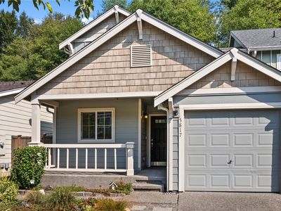 5817 Acclaimation Street E, Tacoma, WA, 98424