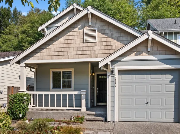 5817 Acclaimation Street E, Fife, WA 98424