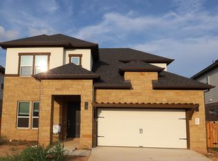 820 Purmela St, Leander, TX 78641