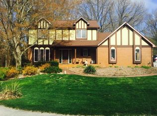 1567 N Cathy Lynn Dr, Michigan City, IN 46360