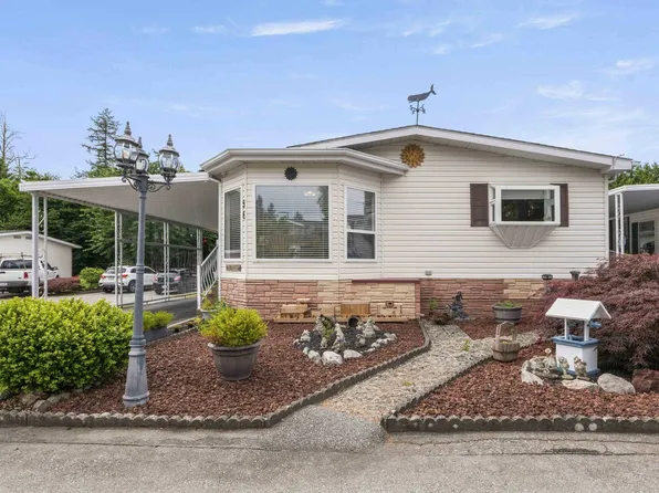 24330 Fraser Hwy #96, Langley, BC V2Z 1N2