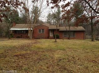 161 Oak St, Mocksville, NC 27028
