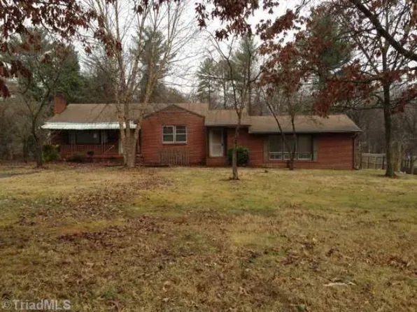 161 Oak St, Mocksville, NC 27028
