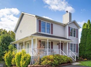 109 Woodys Pl, Winchester, VA 22602