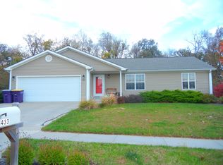 433 Stone Grove Dr, Manhattan, KS 66503