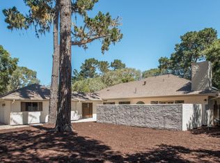1083 Majella Rd, Pebble Beach, CA 93953