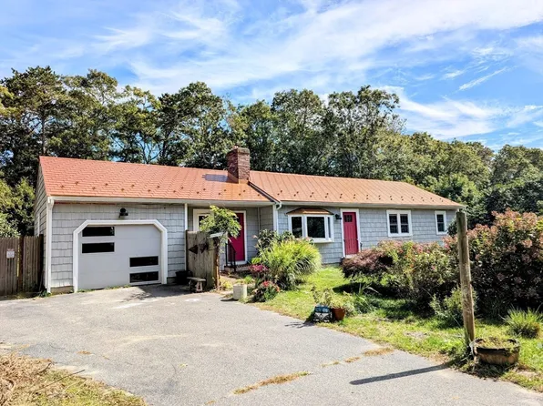 6 Alder Ln, Harwich, MA 02645