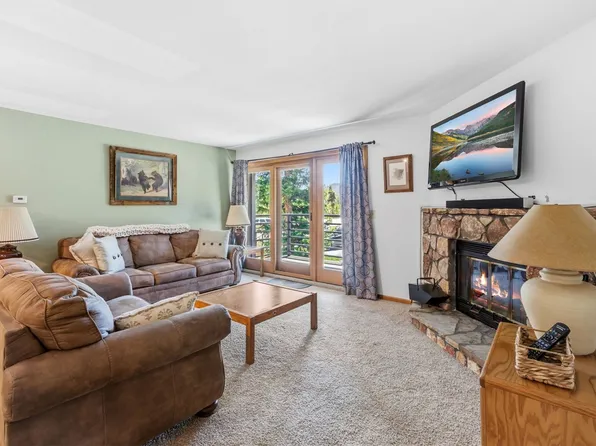 89410 Ryan Gulch Road UNIT 307, Silverthorne, CO 80498