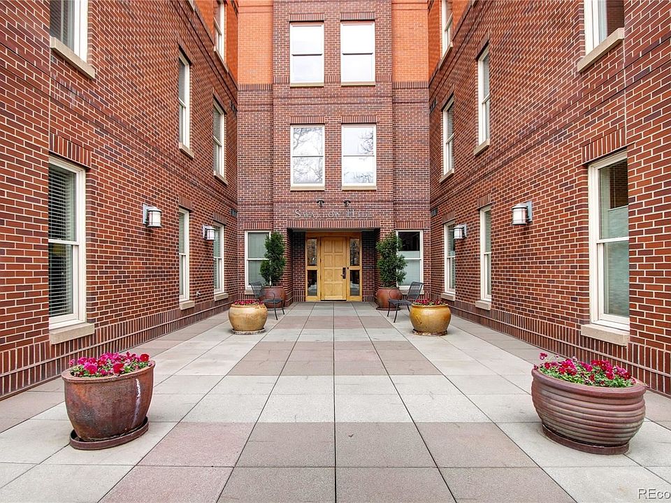 1st image of 1630 N Clarkson St APT 502