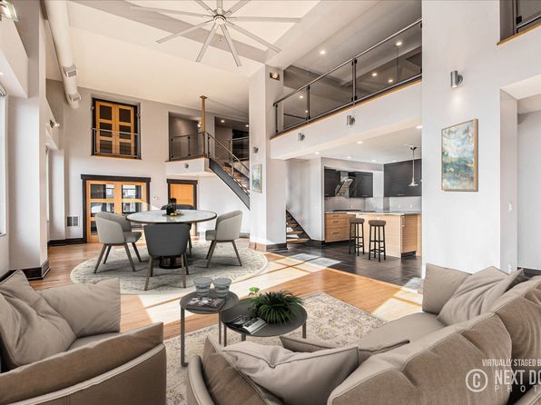 60 Monroe Center St NW APT 12A