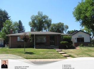 4270 S Inca St, Englewood, CO 80110
