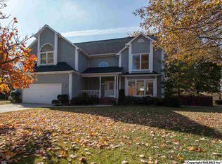 115 Fox Hollow Dr, Madison, AL 35758