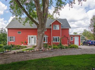 4816 County Road 15, Arlington, NE 68002