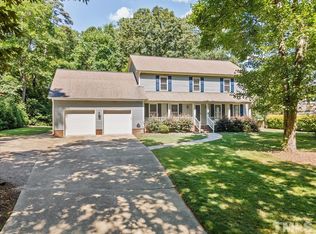 8720 Catamaran Dr, Raleigh, NC 27615