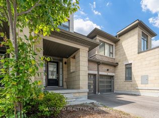 40 Donald Fleming Way, Whitby, ON L1R 0N8