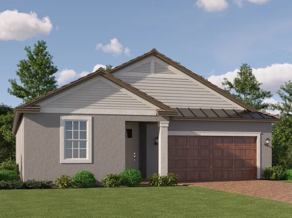 11542 Violet Jasper Dr, Parrish, FL 34219