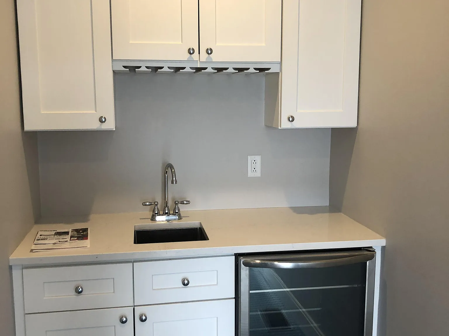 1 bed, 500 sqft, $3,100 — Photo 2