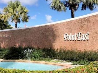 Point East Corp Two, Aventura, FL 33160
