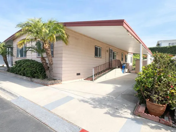 3340 Del Sol Blvd Space 4, San Diego, CA 92154