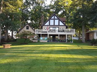 580 Acorn Trl, Horton, MI 49246