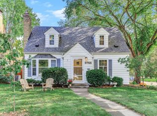 5745 12th Ave S, Minneapolis, MN 55417