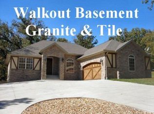 121 Timberline Dr, Forsyth, MO 65653