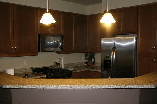 Interior Photo
