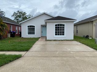 1207 Shoshanna Dr, Orlando, FL 32825