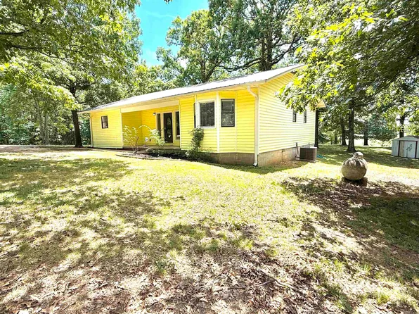 184 Vickery Rd, Sidney, AR 72577