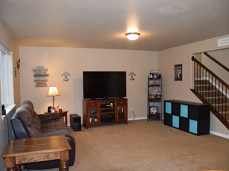 Greatroom layout