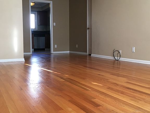 hardwood floors