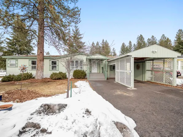 14721 N Farragut Ln, Mead, WA 99021