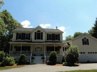 659 Haverhill St, Reading, MA 01867