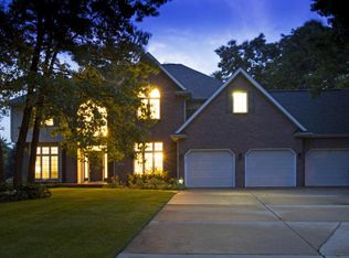 6821 Joshua Tree Ct, Portage, MI 49024