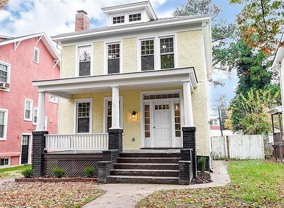 2nd image of 3124 Barton Ave