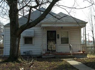 1937 N King Ave, Indianapolis, IN