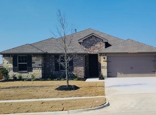1349 Rockford Dr, Cedar Hill, TX 75104
