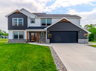 5106 Slippery Elm Ct, Fort Wayne, IN 46825