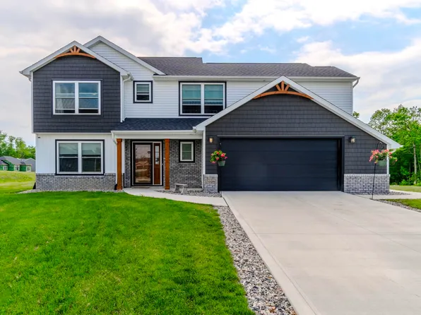 5106 Slippery Elm Ct, Fort Wayne, IN 46825