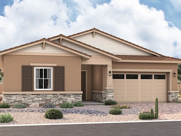 The Celeste Elevation B